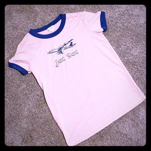 Lularoe Liv Tee